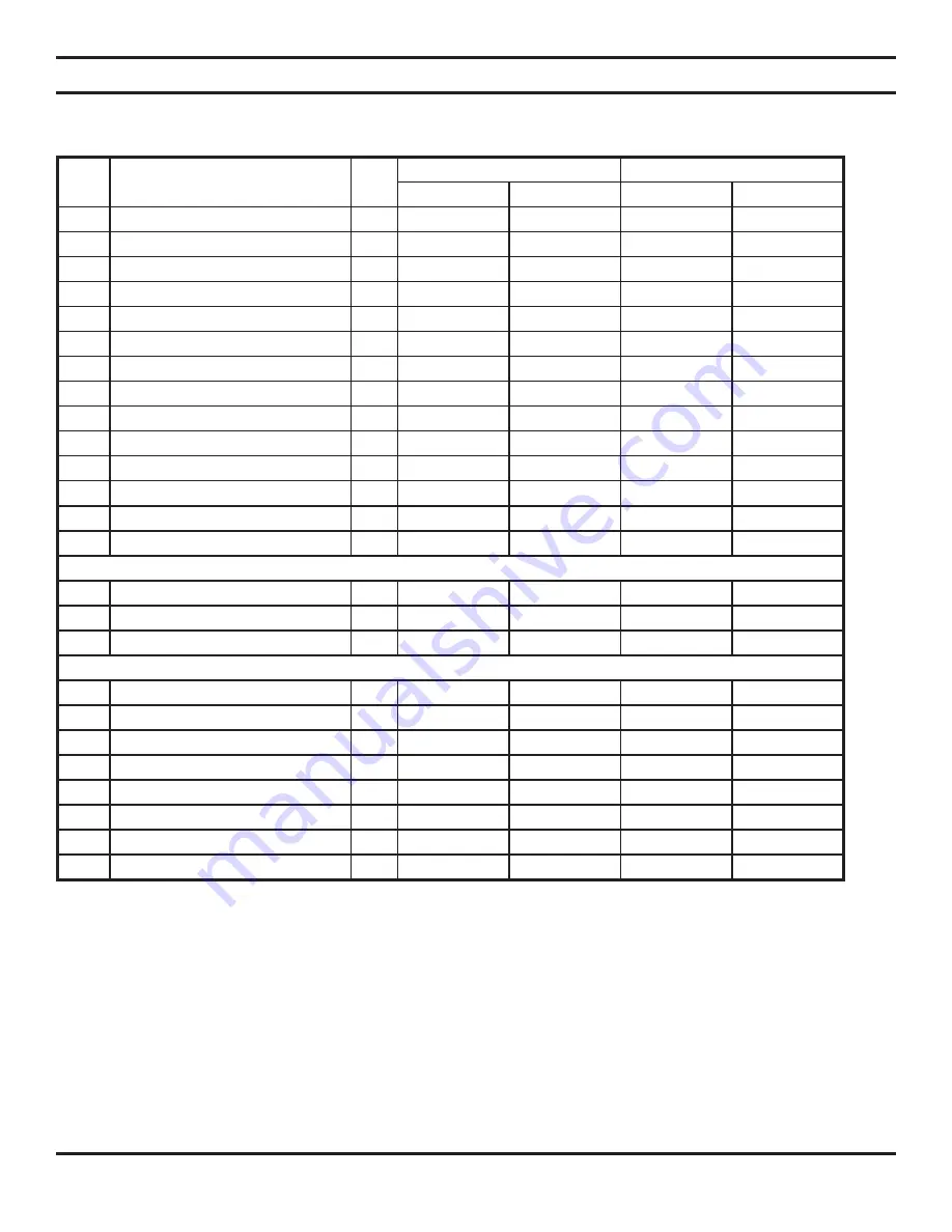 Majestic 24DBXC Series Installation And Operating Instructions Manual Download Page 37