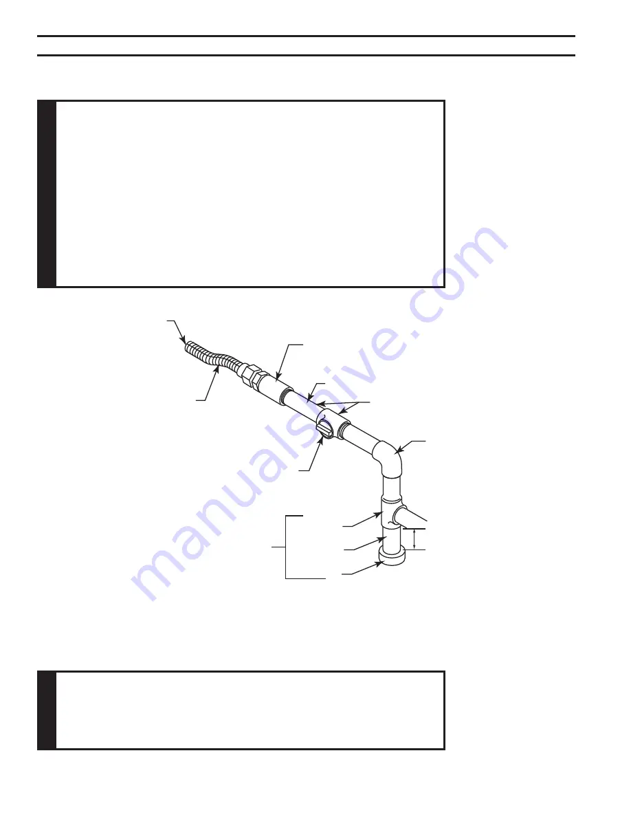 Majestic 24VFSC Installation & Operating Instructions Manual Download Page 12