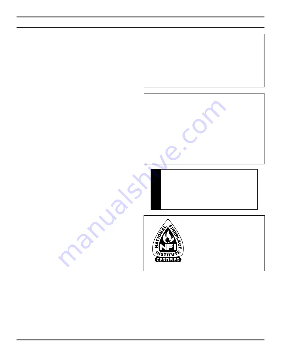 Majestic 300DVB Installation And Operating Instructions Manual Download Page 4