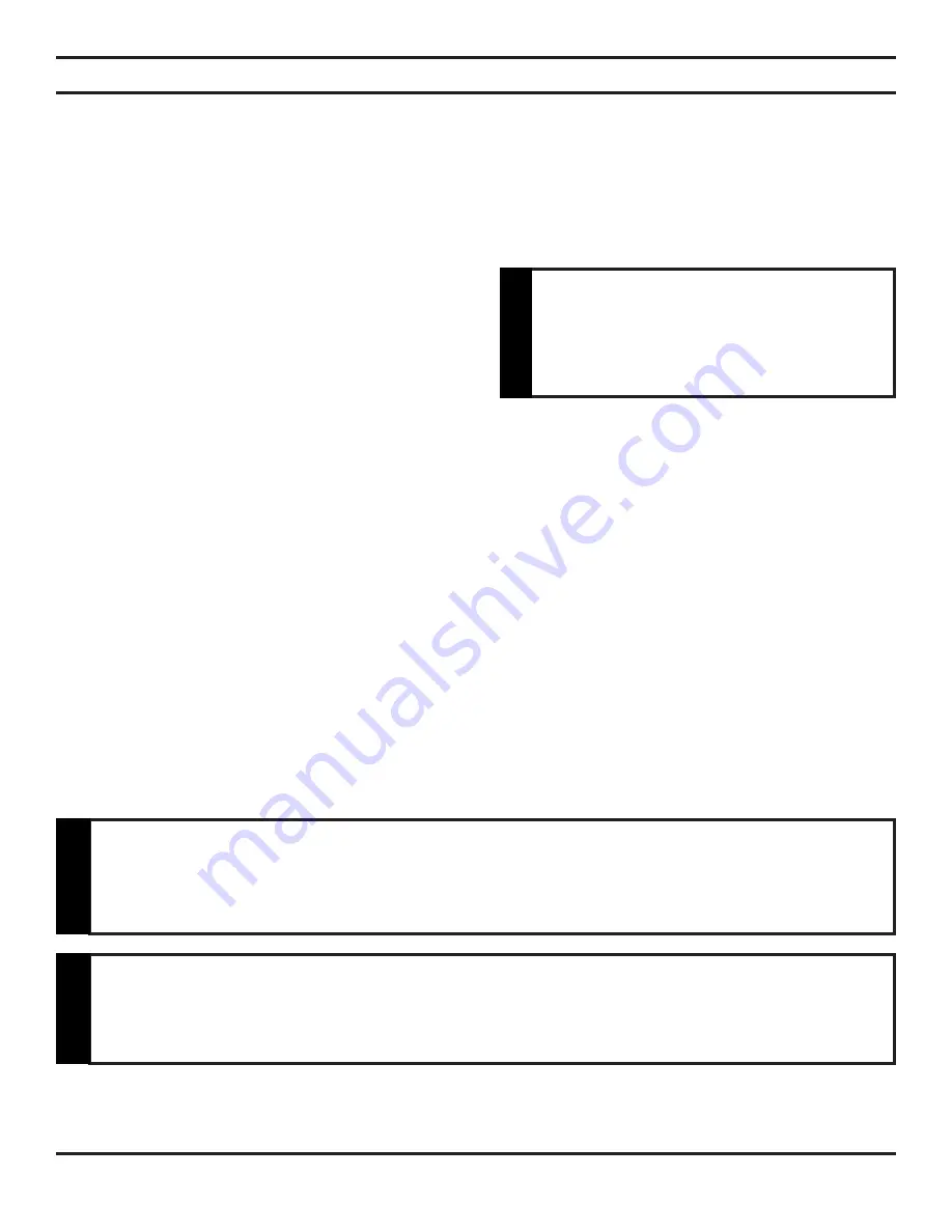 Majestic 300DVB Installation And Operating Instructions Manual Download Page 15