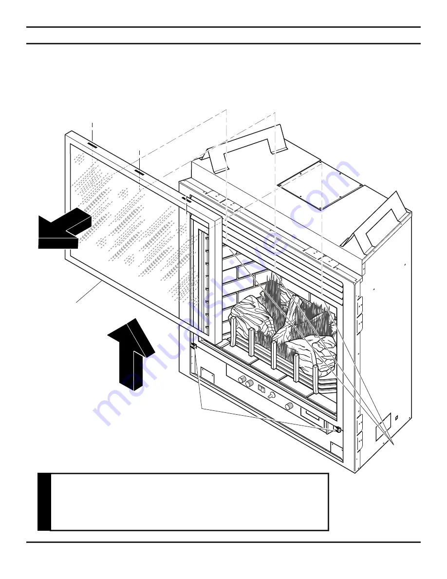 Majestic 300DVB Installation And Operating Instructions Manual Download Page 32