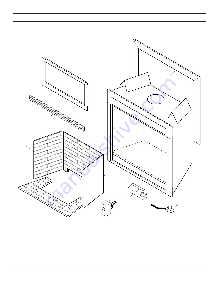 Majestic 300DVB Installation And Operating Instructions Manual Download Page 42