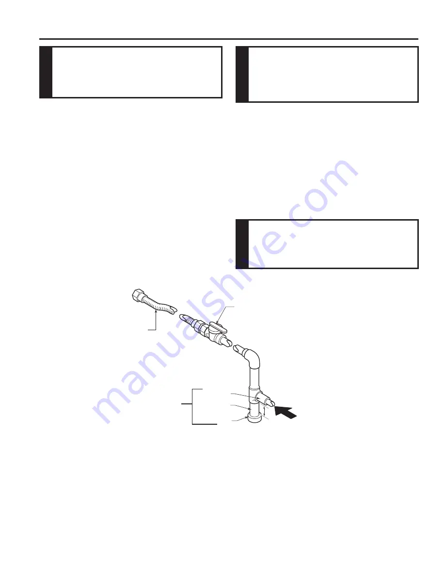 Majestic 300DVBLN/PSC Installation And Operating Instructions Manual Download Page 23