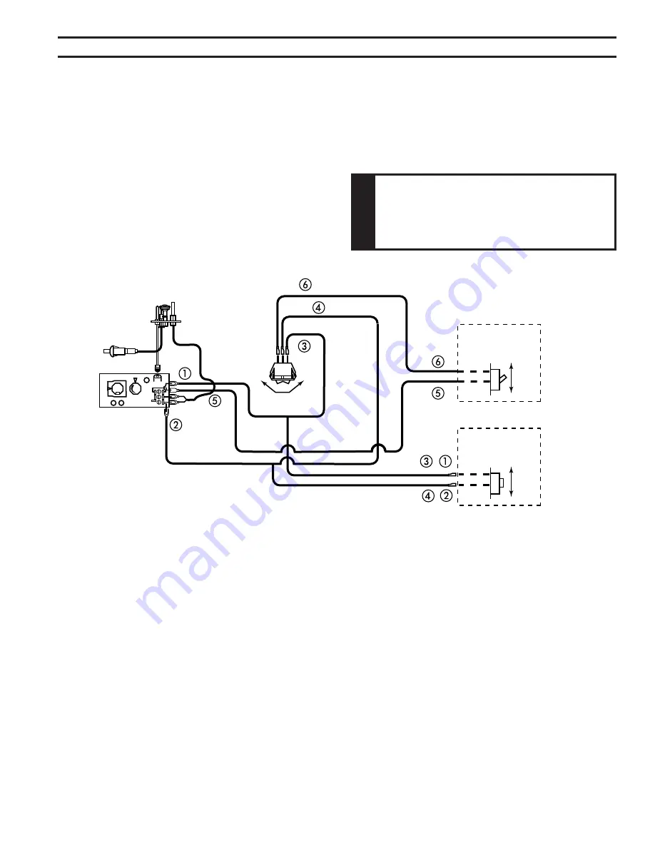 Majestic 300DVBNV7 Installation And Operation Instructions Manual Download Page 27