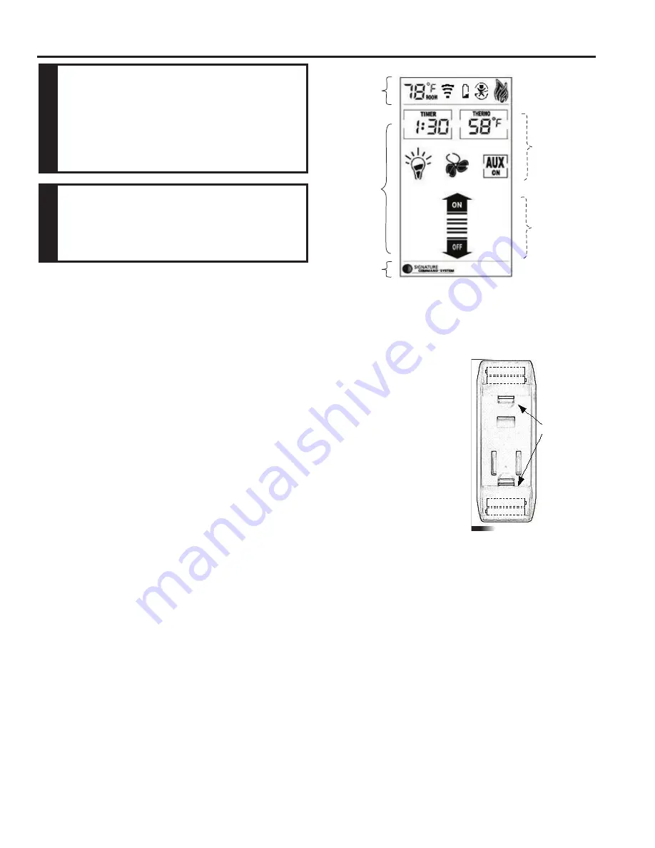 Majestic 30ICFDVCNTSC Installation And Operating Instructions Manual Download Page 32