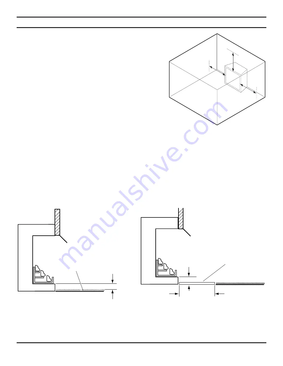 Majestic 32LCUF-F Installation And Operating Instructions Manual Download Page 8