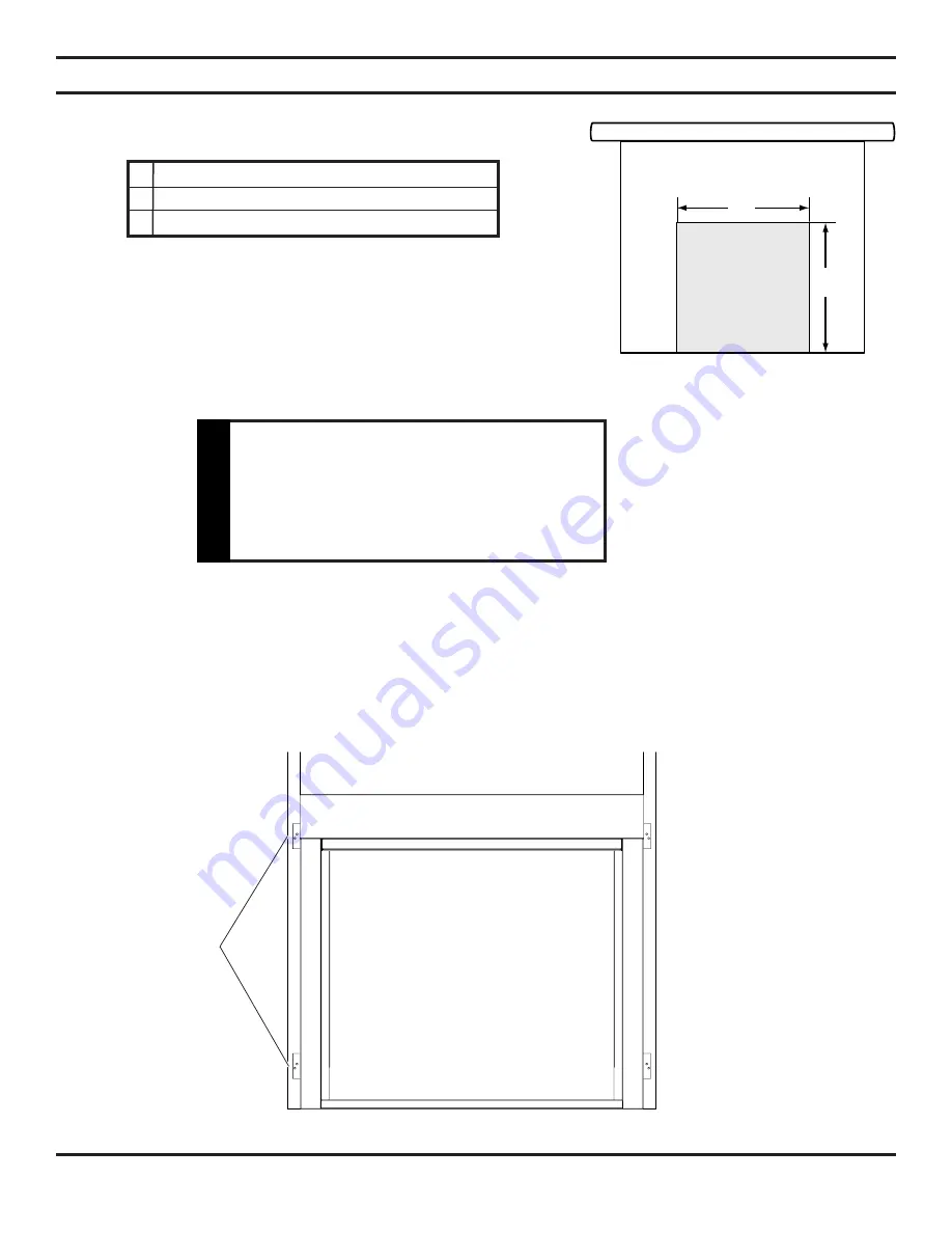 Majestic 32LCUF-F Installation And Operating Instructions Manual Download Page 11