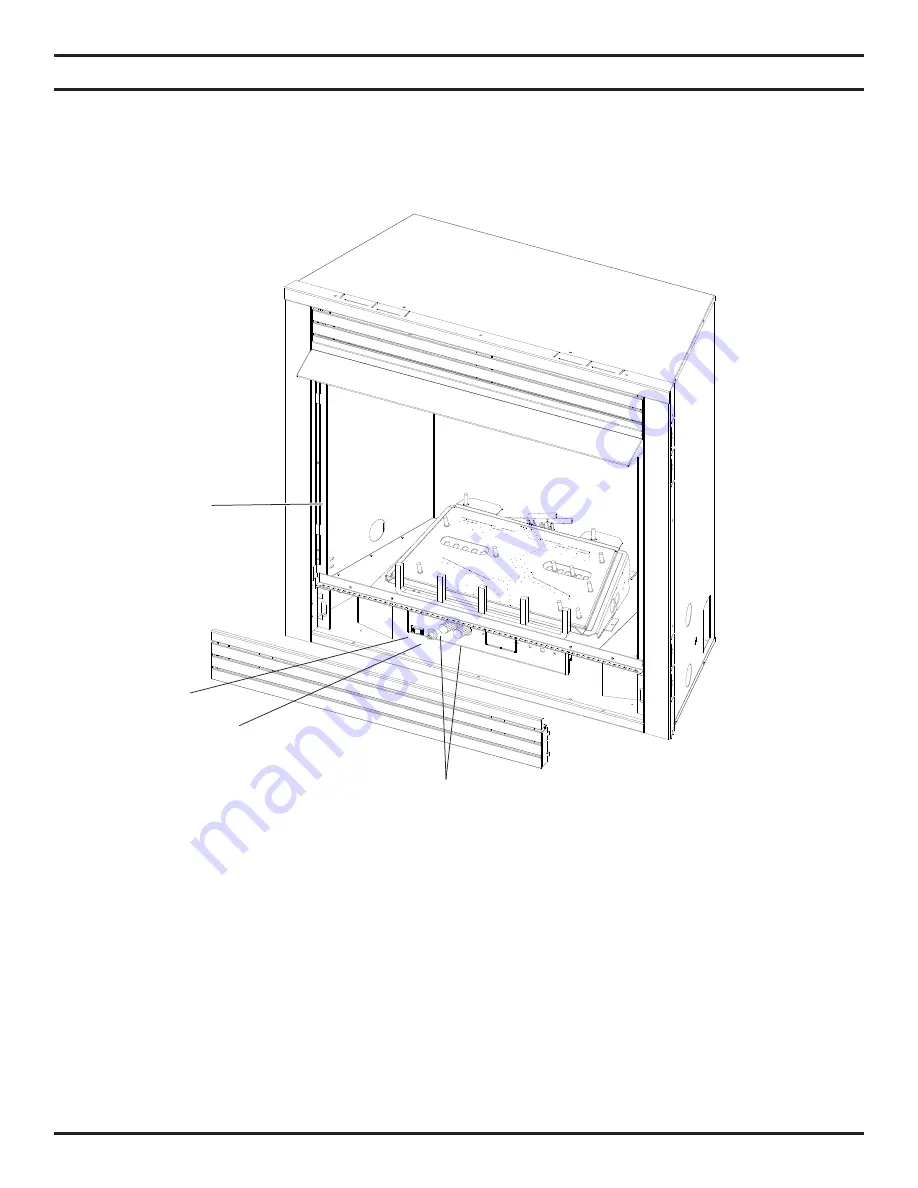 Majestic 32VFHNVC Installation And Operating Instructions Manual Download Page 5