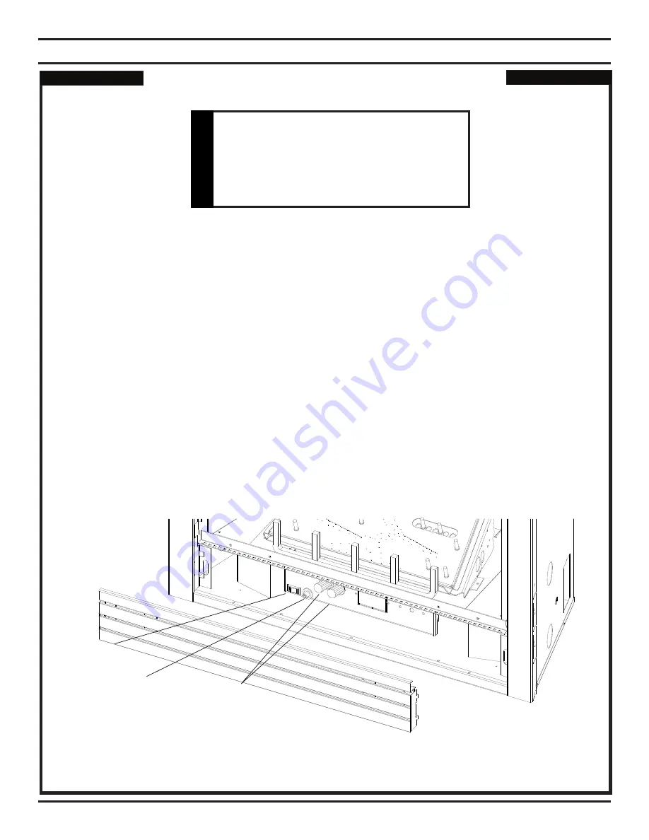 Majestic 32VFHNVC Installation And Operating Instructions Manual Download Page 27