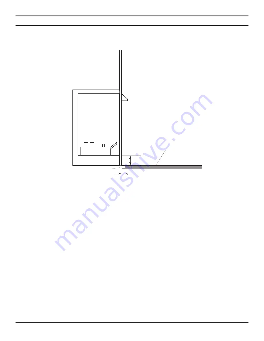 Majestic 33ISDG Installation And Operating Instructions Manual Download Page 13