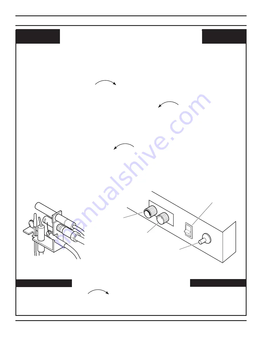 Majestic 33ISDG Installation And Operating Instructions Manual Download Page 29