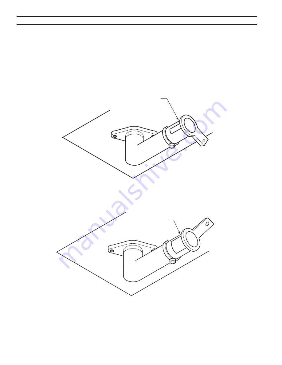 Majestic 380IDVNVC Installation And Operating Instructions Manual Download Page 28