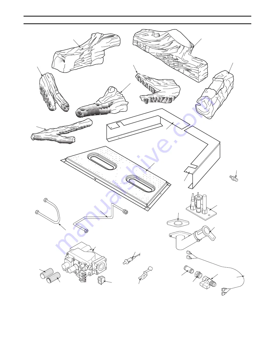 Majestic 380IDVNVC Installation And Operating Instructions Manual Download Page 35