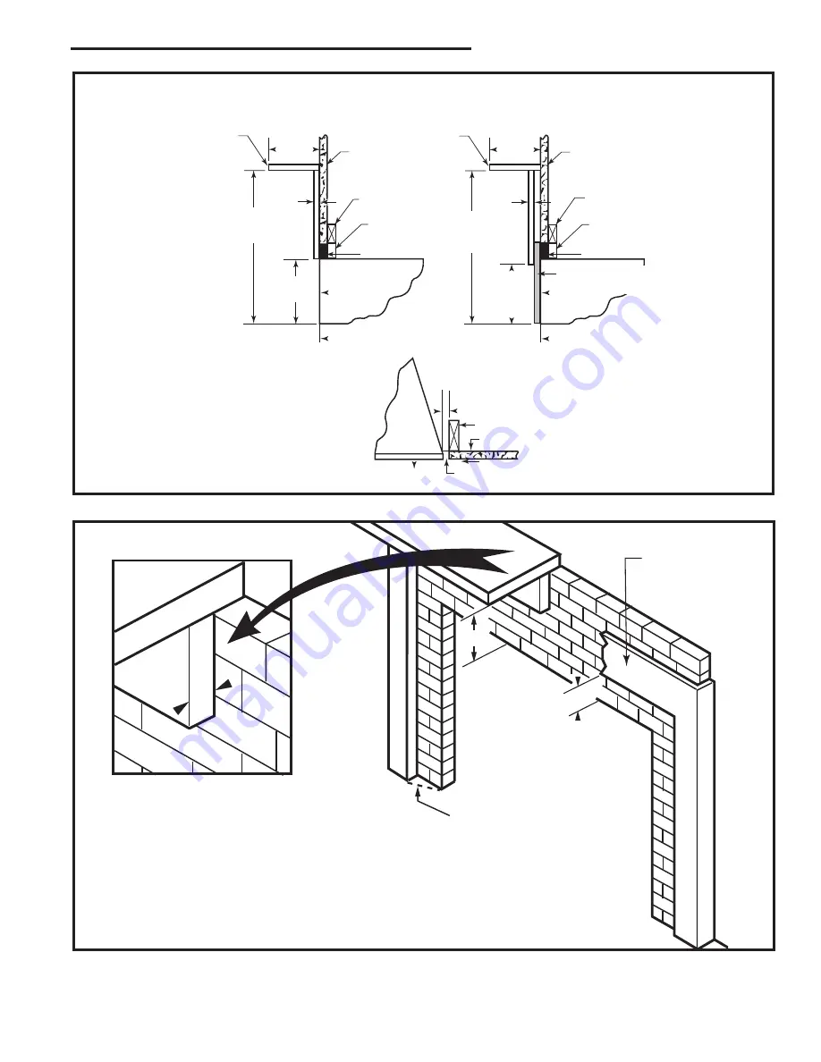 Majestic Al Fresco ODSR36A Owners Installation And Operating Manual Download Page 15