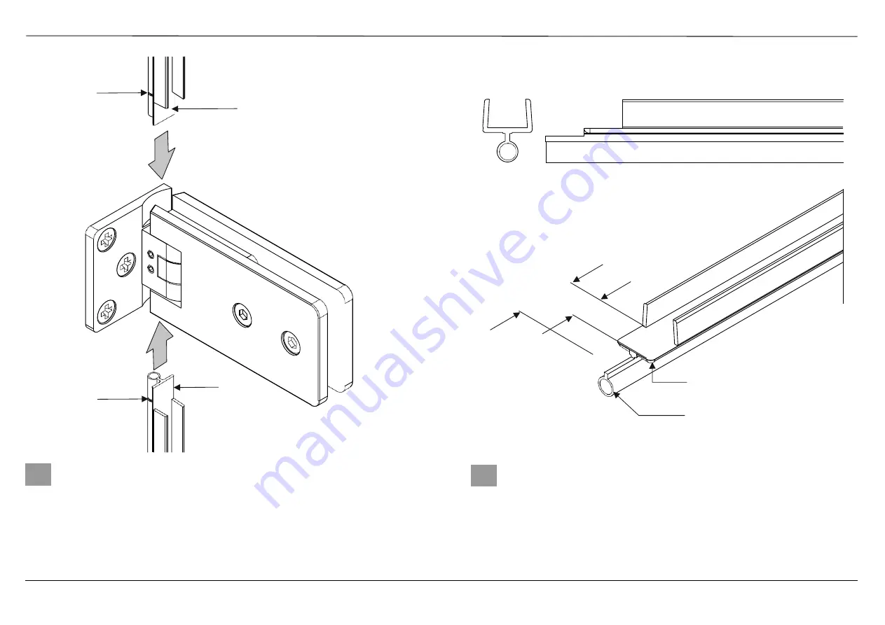 Majestic Cadiz Installation Manual Download Page 15