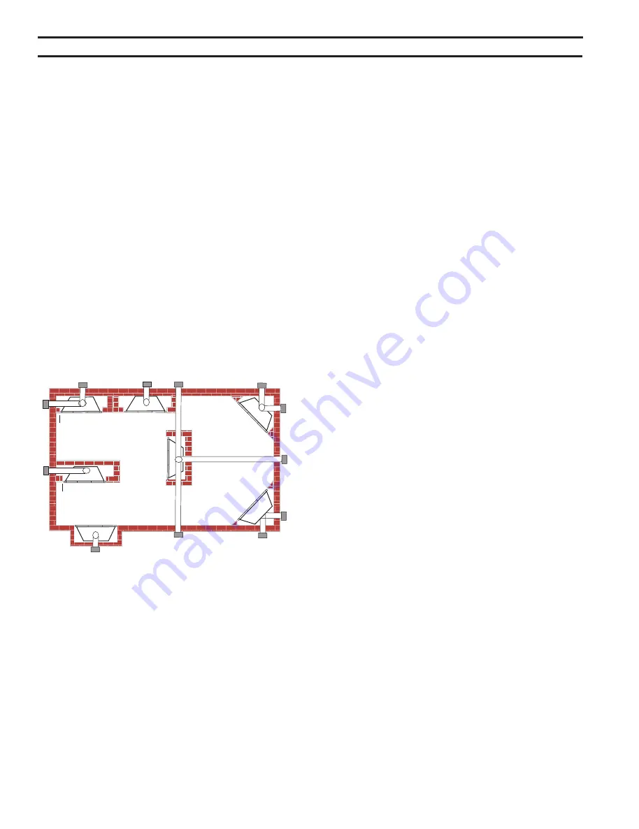 Majestic DVLB7 Series Manual Download Page 8