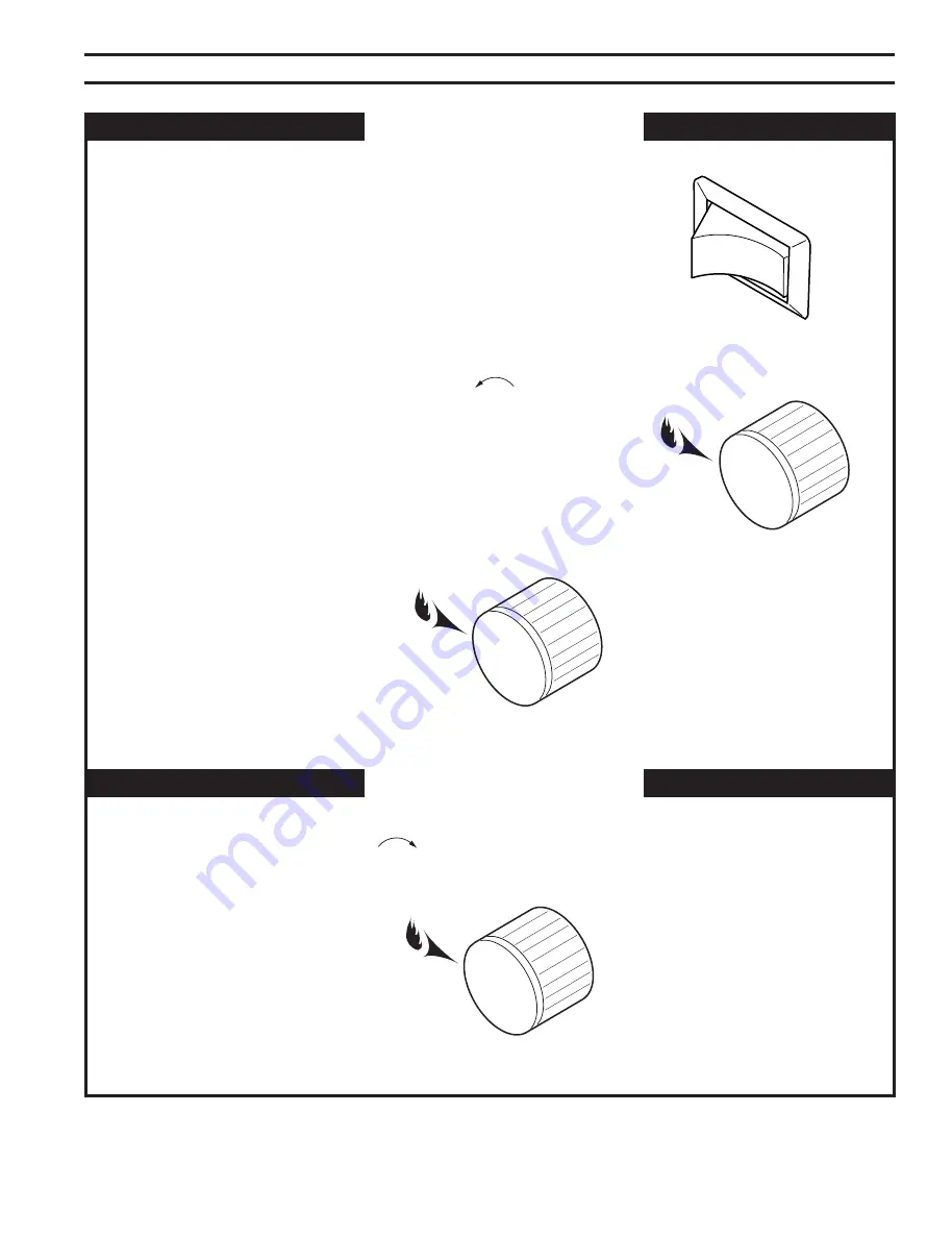 Majestic DVLB7 Series Manual Download Page 31