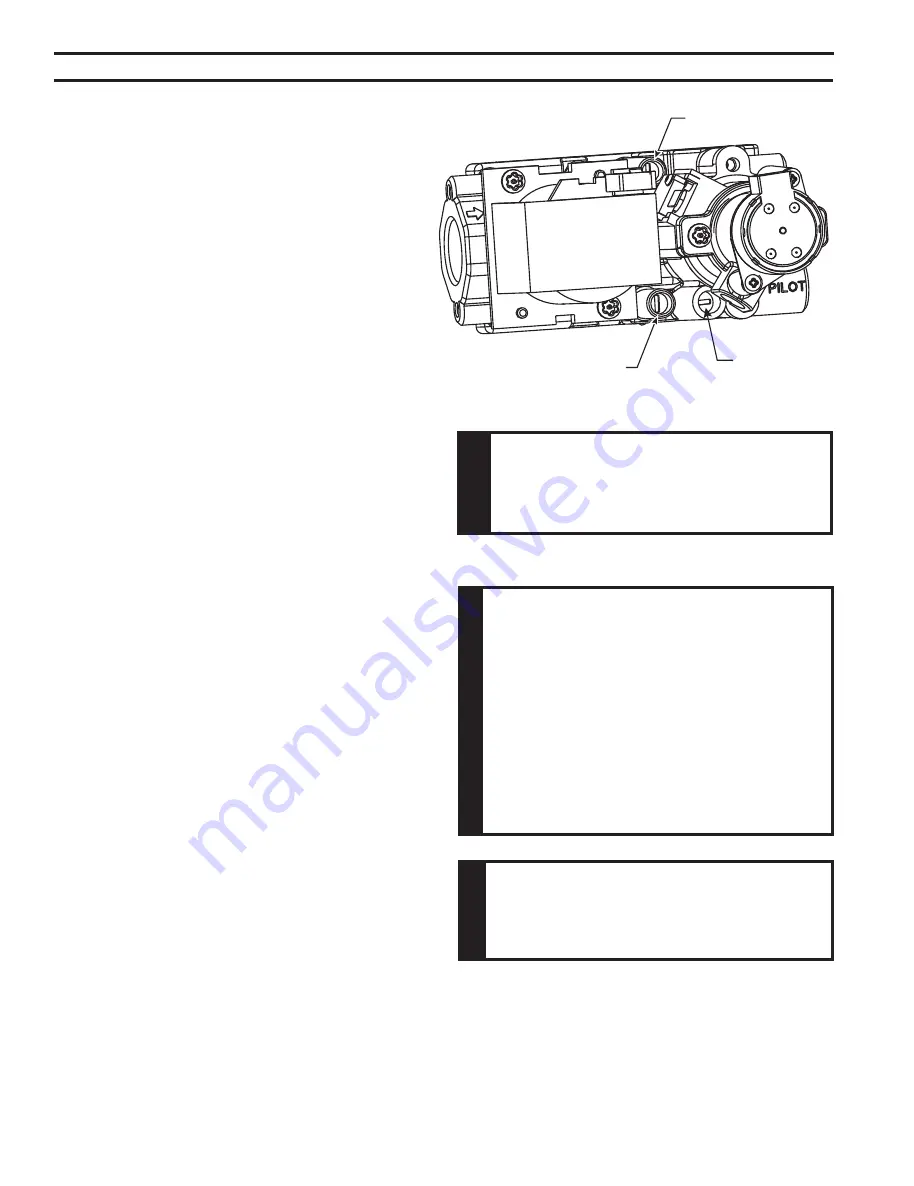 Majestic DVLB7 Series Manual Download Page 32