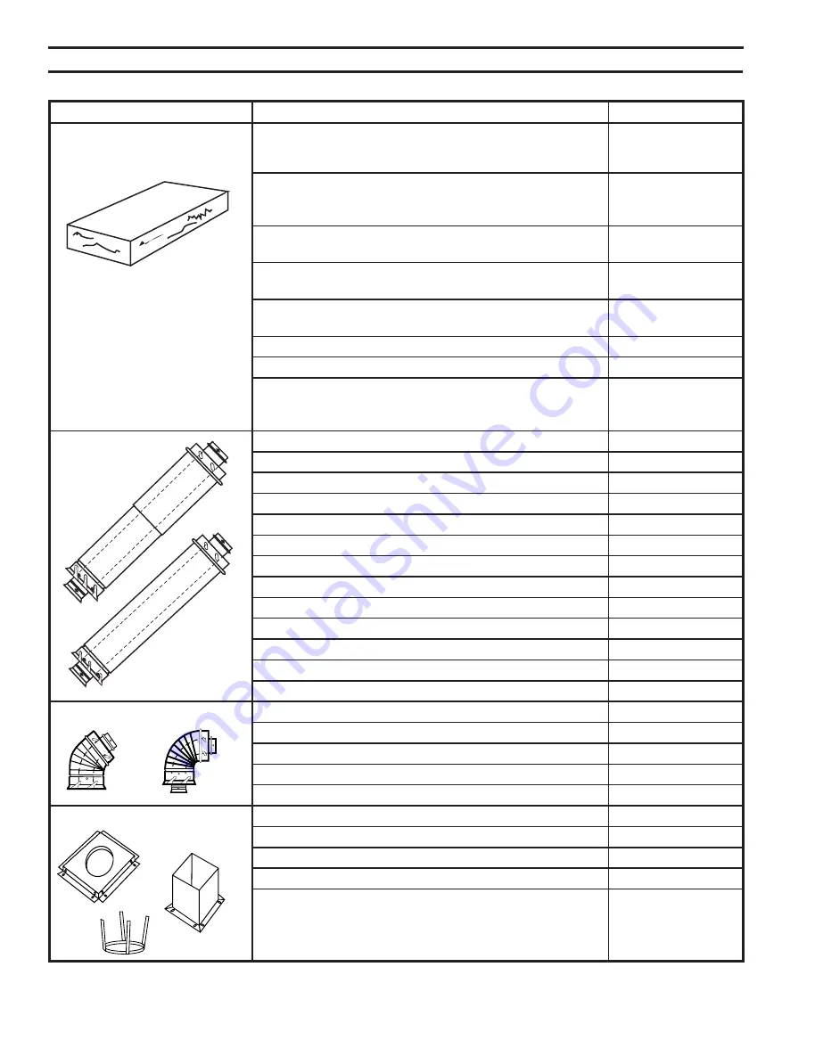 Majestic DVLB7 Series Manual Download Page 56