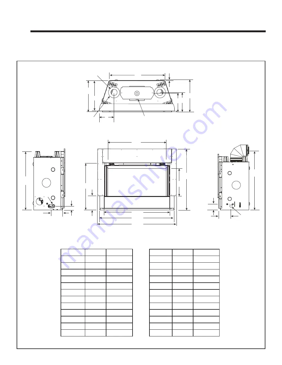 Majestic DVLINEAR36 Скачать руководство пользователя страница 9