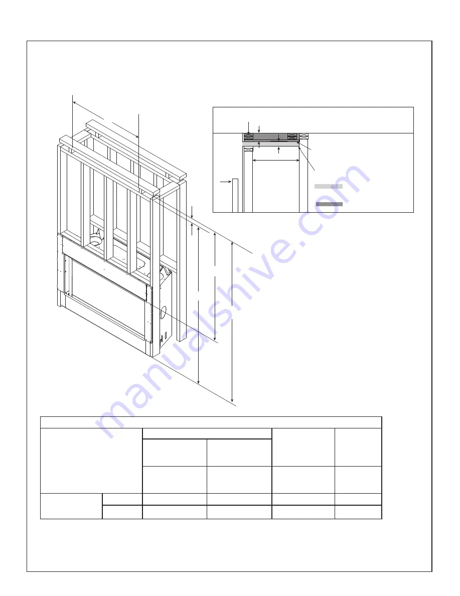 Majestic DVLINEAR36 Скачать руководство пользователя страница 13