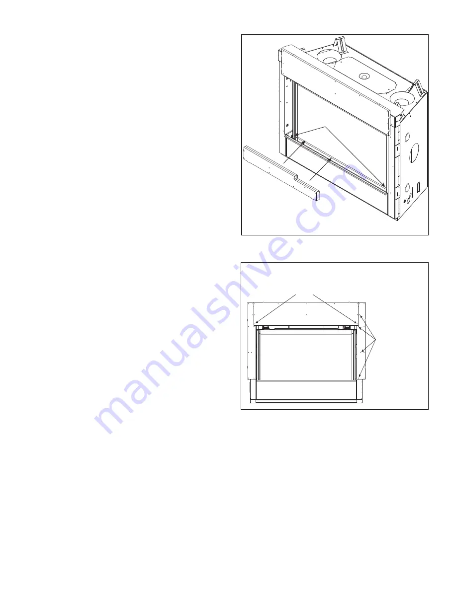 Majestic DVLINEAR36 Скачать руководство пользователя страница 40