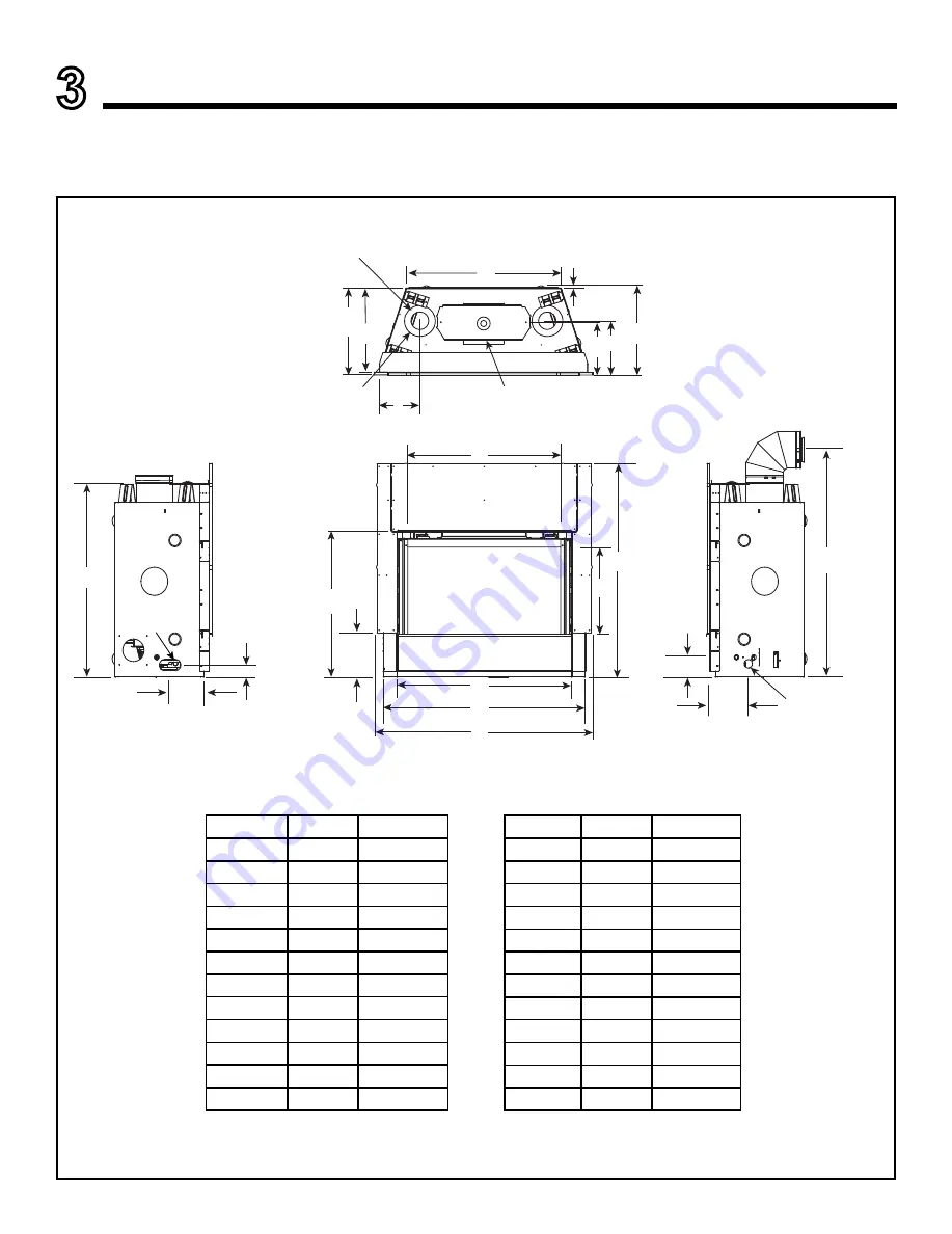 Majestic JADE32IN-B Скачать руководство пользователя страница 9