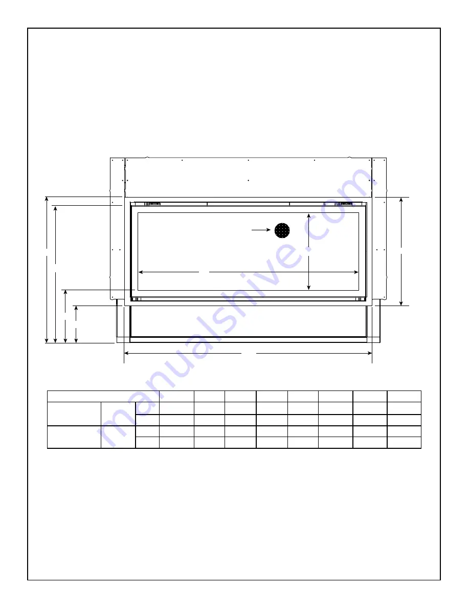 Majestic JADE32IN-B Скачать руководство пользователя страница 11