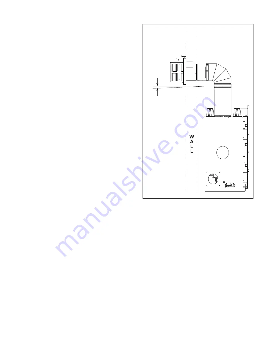 Majestic JADE32IN-B Скачать руководство пользователя страница 25