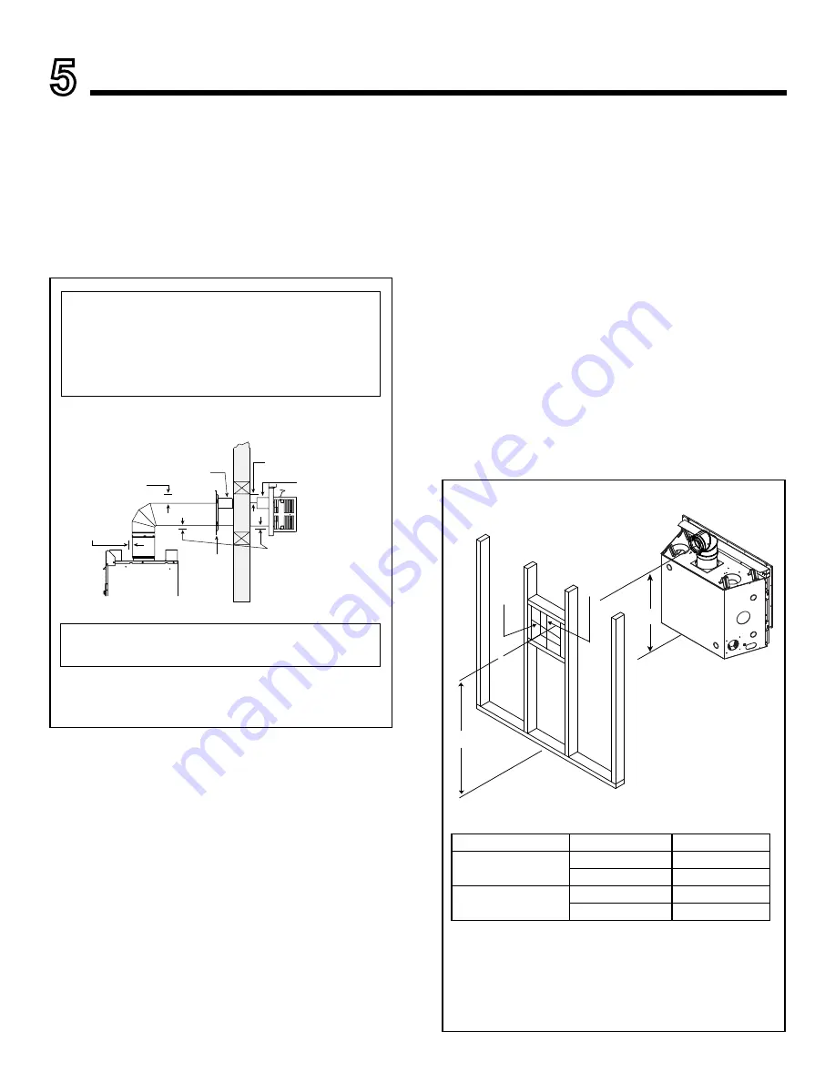 Majestic JADE32IN-B Installation Manual Download Page 37