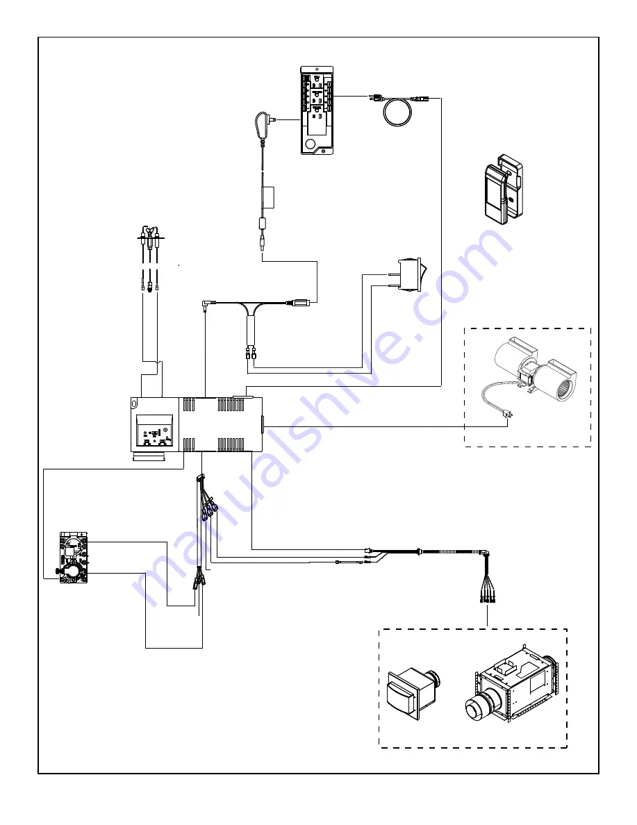 Majestic JADE32IN-B Installation Manual Download Page 52