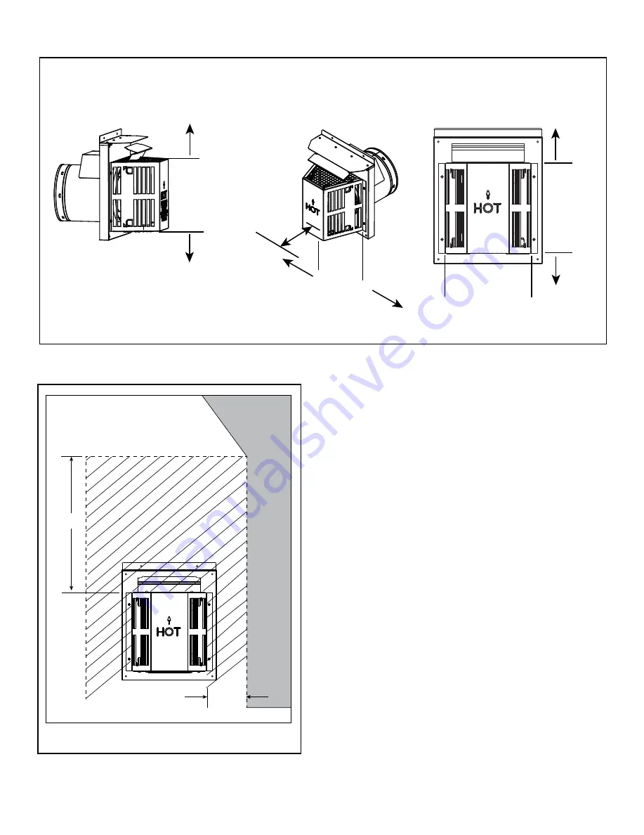 Majestic MER36MN Installation Manual Download Page 27