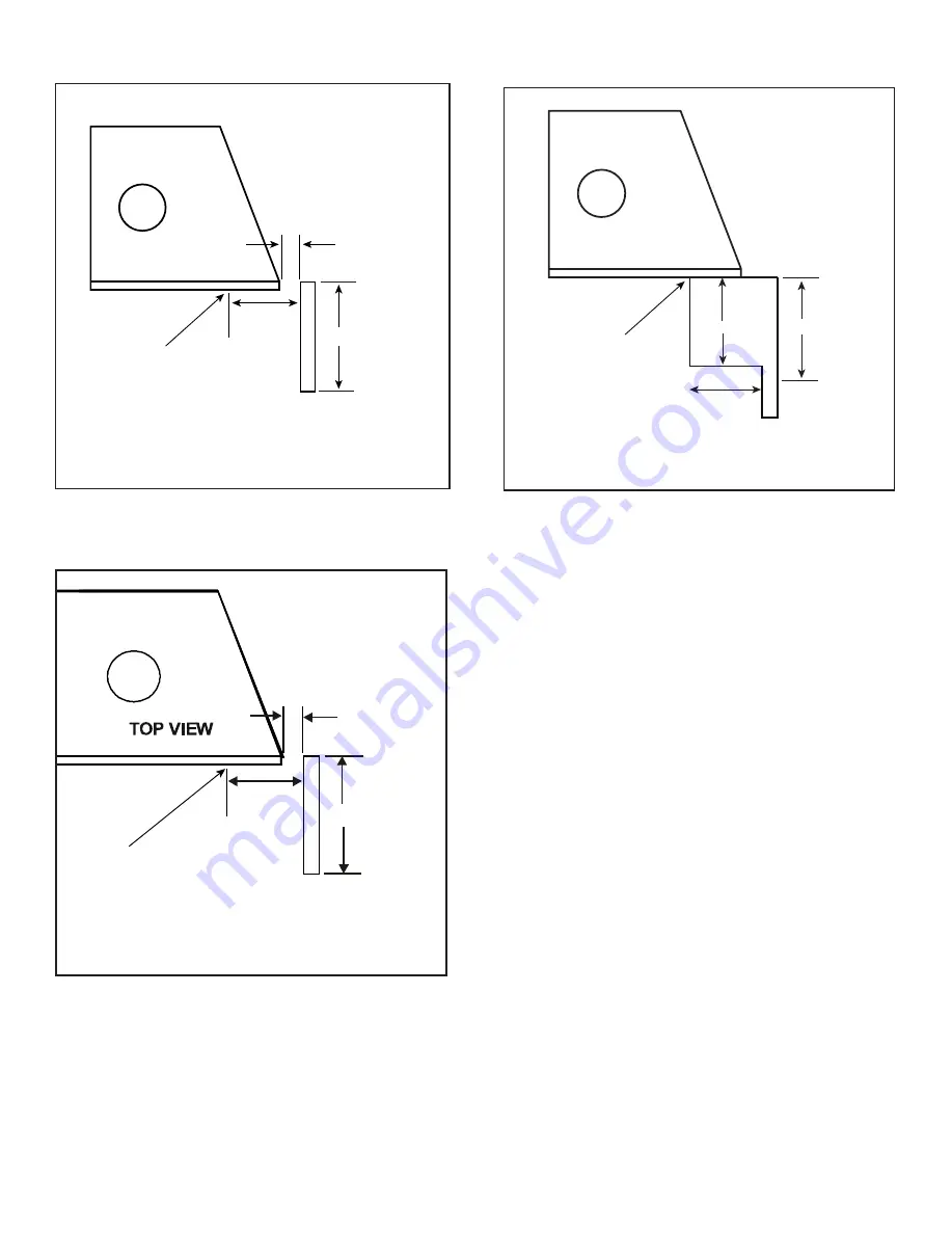 Majestic MERCURY Series Installation Manual Download Page 51