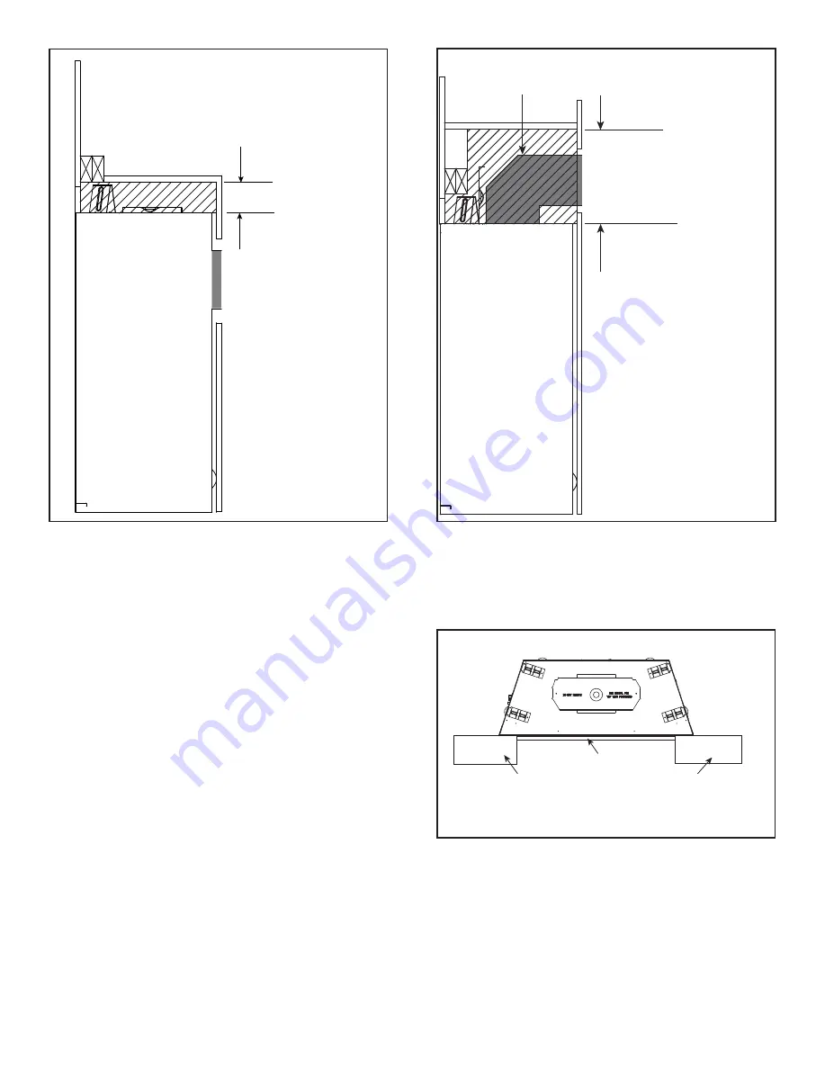 Majestic MERCURY Series Installation Manual Download Page 52