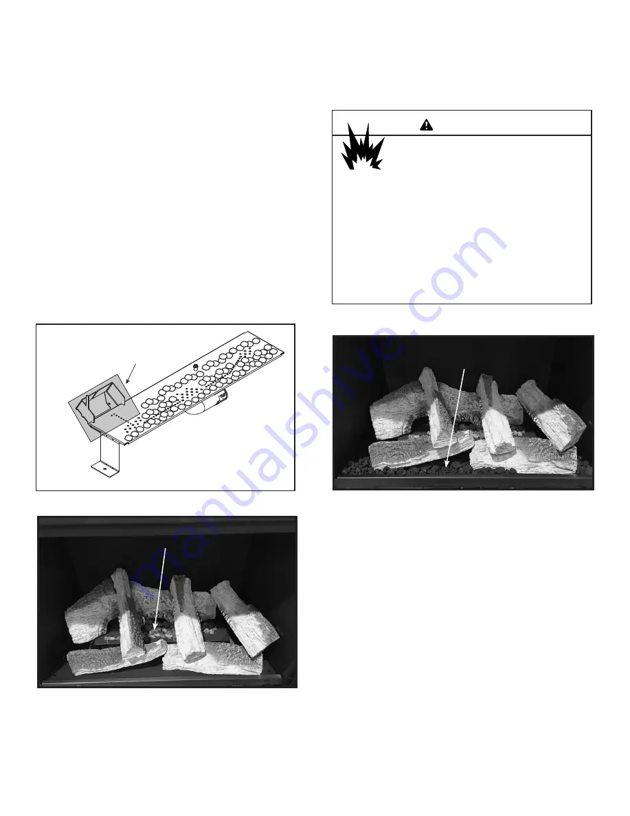 Majestic MERCURY Series Installation Manual Download Page 56