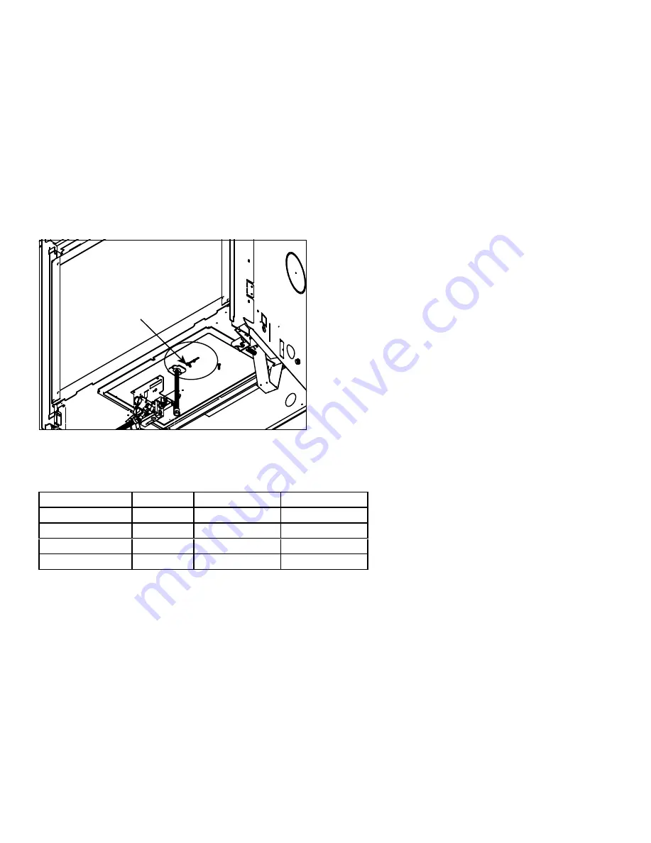 Majestic MERIDPLA36IL Installation Manual Download Page 47