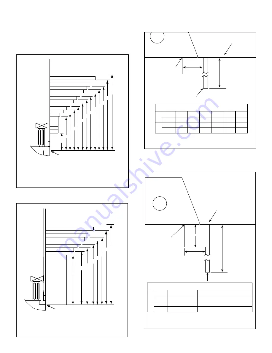 Majestic MERIDPLA36IL Installation Manual Download Page 49