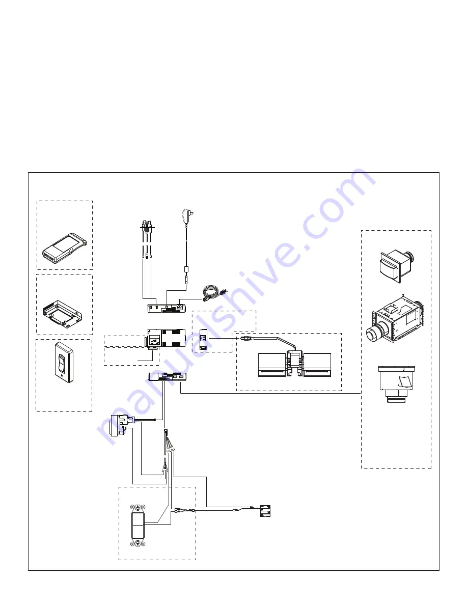 Majestic QUARTZ Series Installation Manual Download Page 51