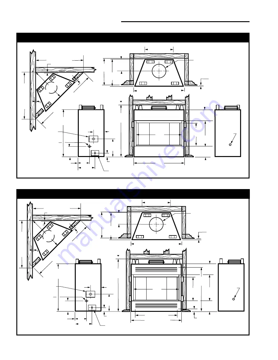 Majestic SC36 Скачать руководство пользователя страница 4