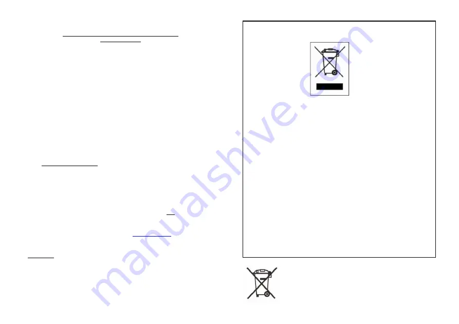 Majestic SVE 232 Instruction Manual Download Page 4