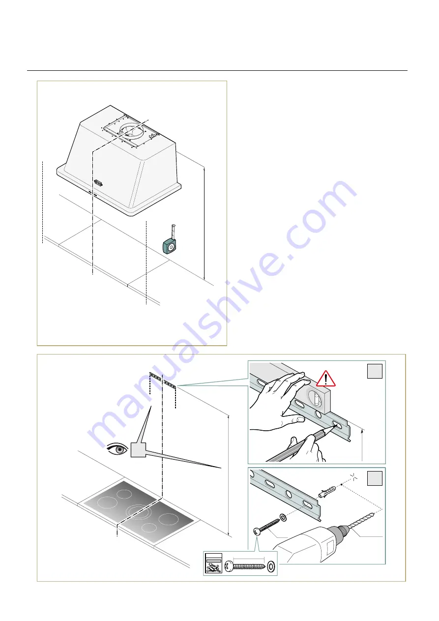 Majestic UAM76 Use And Maintenance Download Page 18