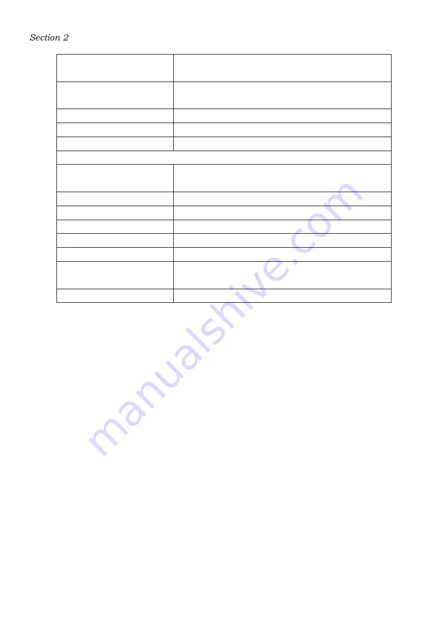 Major Science MC-0203 Instruction Manual Download Page 13