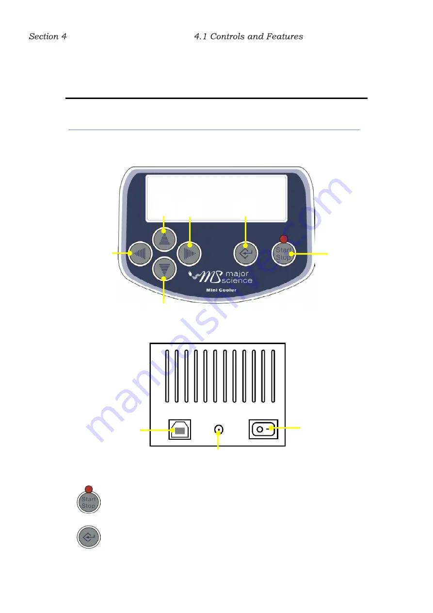 Major Science MC-0203 Instruction Manual Download Page 15