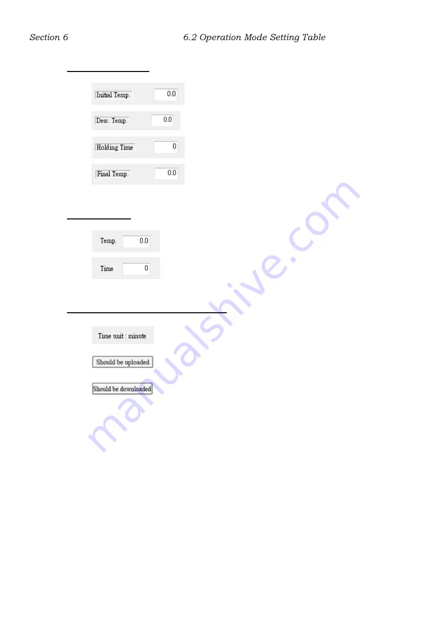 Major Science MC-0203 Instruction Manual Download Page 46