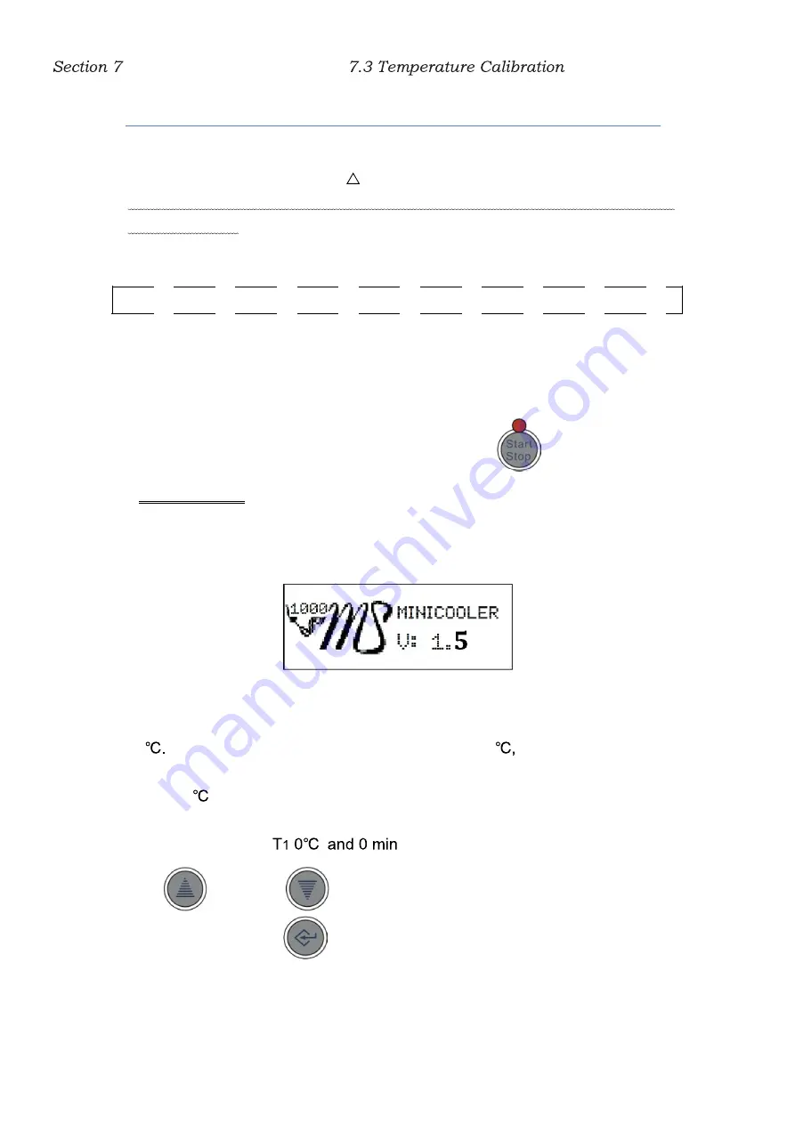 Major Science MC-0203 Instruction Manual Download Page 50