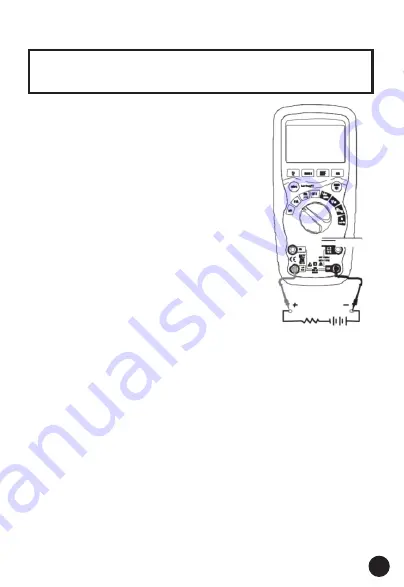 Major tech MT1887 IV Instruction Manual Download Page 9