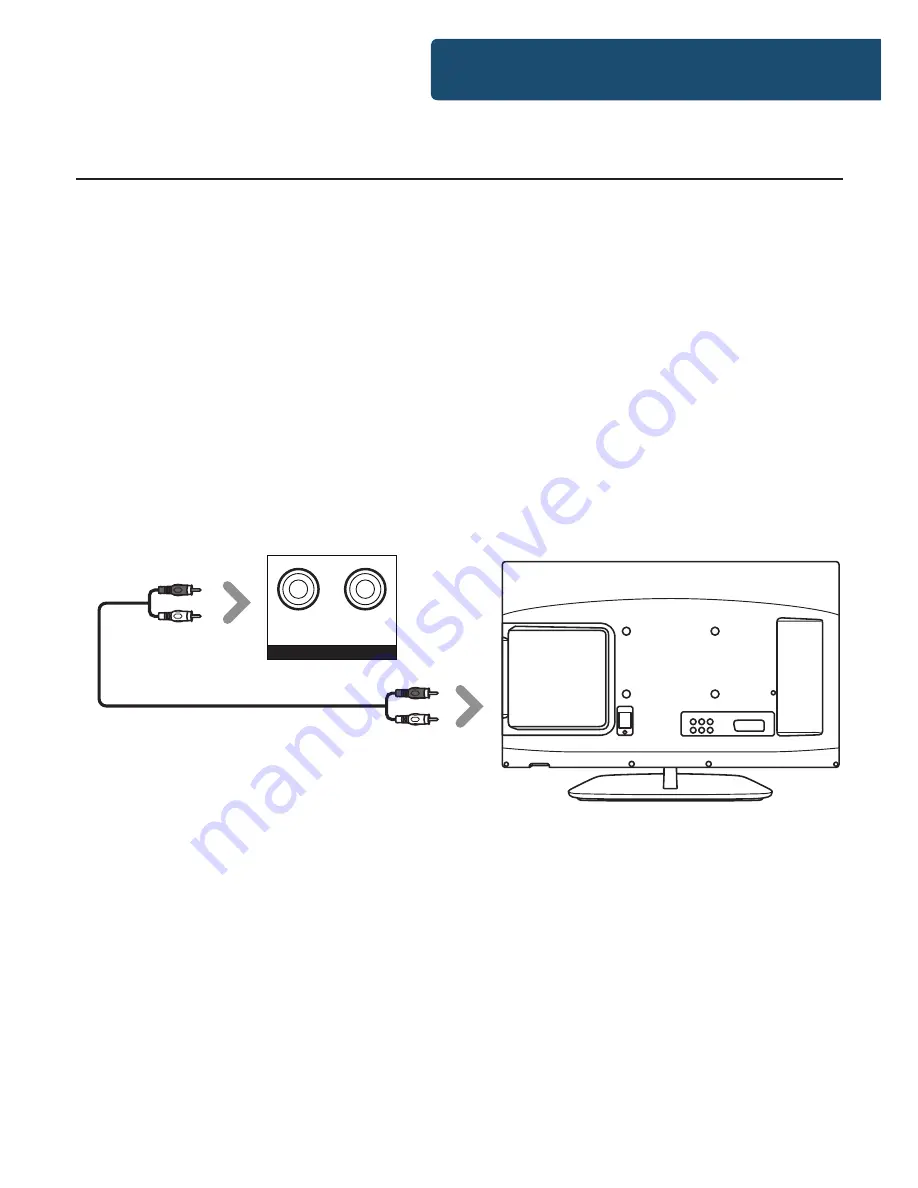 MAJORITY BEN NEVIS II Instruction Manual Download Page 9