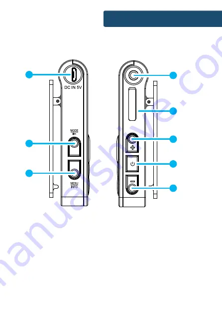 MAJORITY PARKSIDE GO Instruction Manual Download Page 5