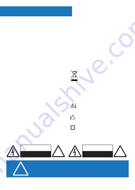 MAJORITY PARKSIDE GO Instruction Manual Download Page 47