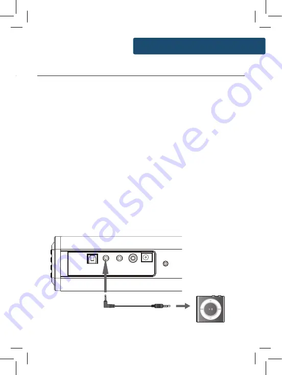 MAJORITY SCAFELL PIKE II Instruction Manual Download Page 15